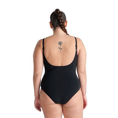 Plus Size Arena Bodylift Emma U Back B-Cup Shaping One-Piece Swimsuit