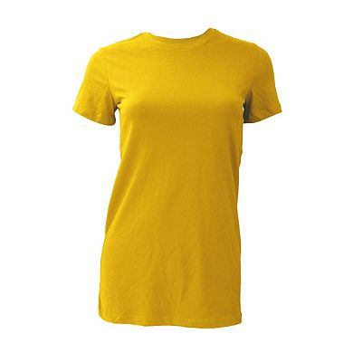 Bella Ladies/Womens The Favourite Tee Short Sleeve T-Shirt