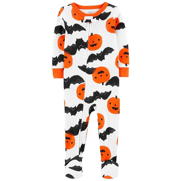 Halloween discount pajamas kohls