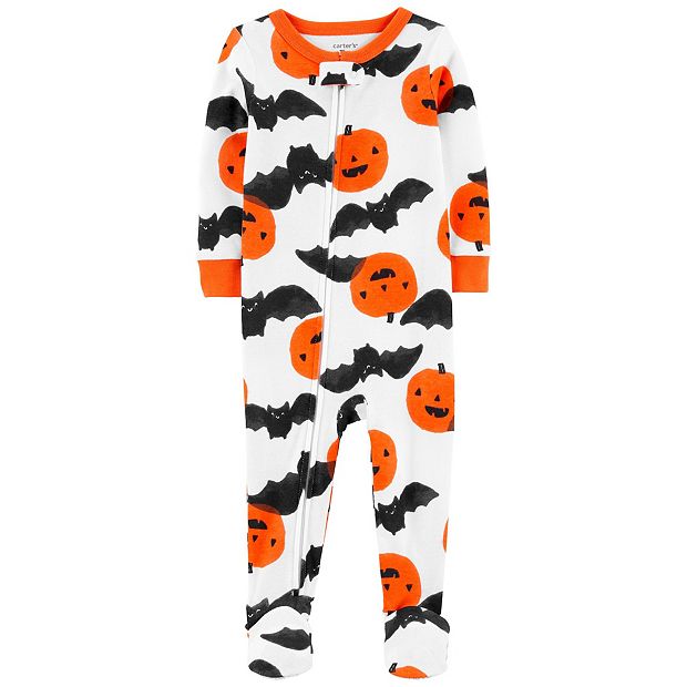 Carters halloween pjs new arrivals