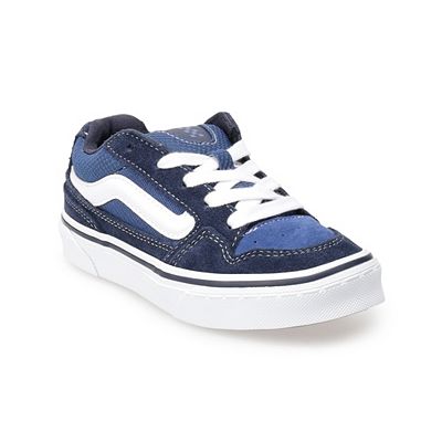 Kohls vans for kids best sale