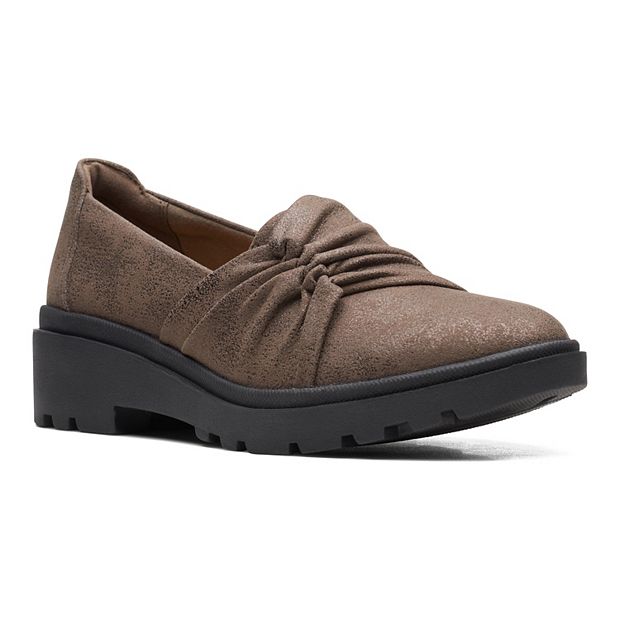 Kohls shoes clearance clarks