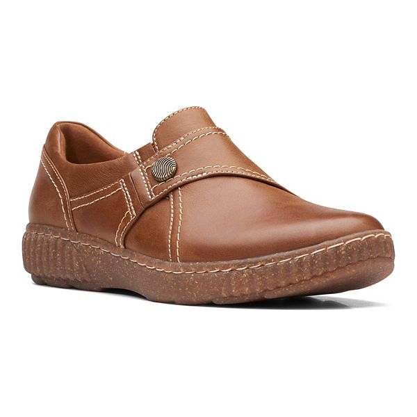 Kohls mens 2024 clark shoes