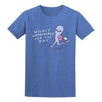 Men's COLAB89 Strange Planet Tee