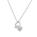 Sterling Silver Necklaces