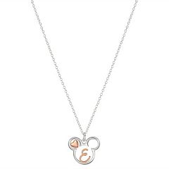 Kohls disney deals jewelry