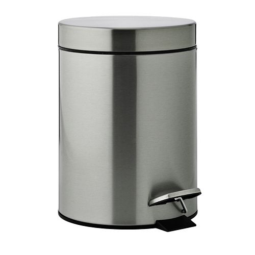 Home Classics® Step Wastebasket