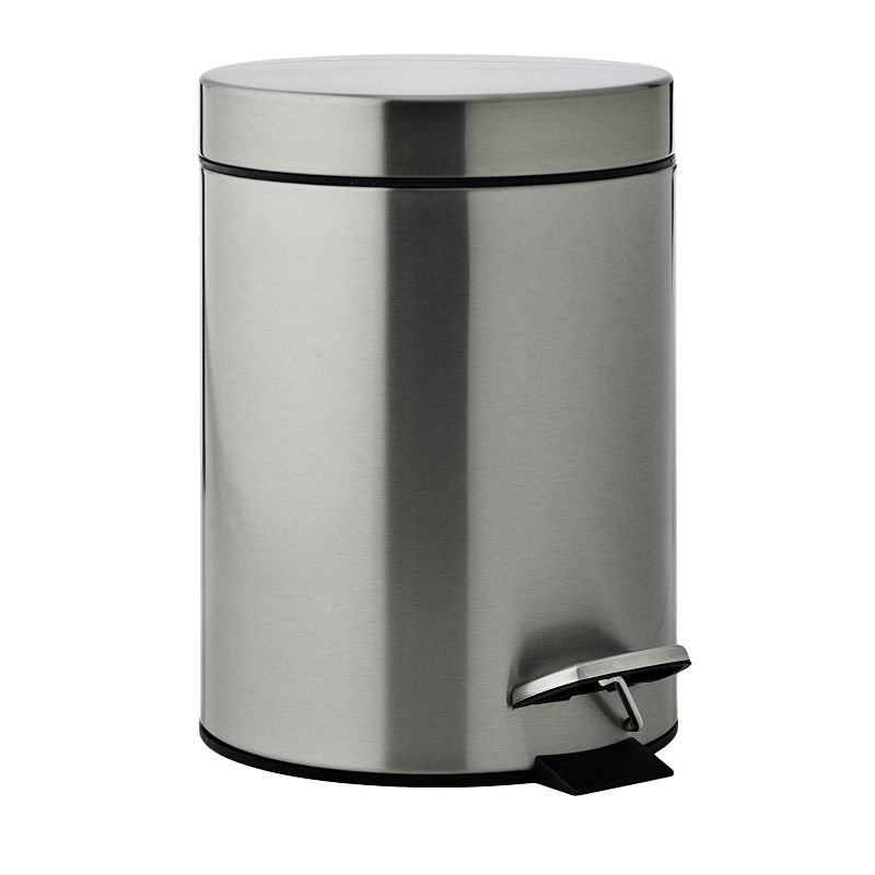Sonoma Goods For Life® Step Wastebasket, Multi