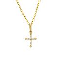 Gold Necklaces