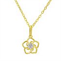 Pendant Necklaces