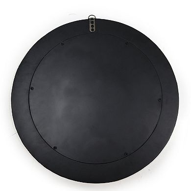 Sonoma Goods For Life Capiz Shell Wall Mirror