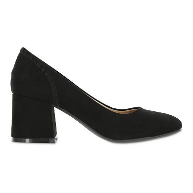 Mia Amore Danila Women's Pumps