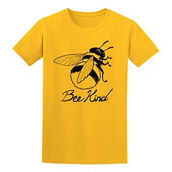 Men's Bee Kind Tee