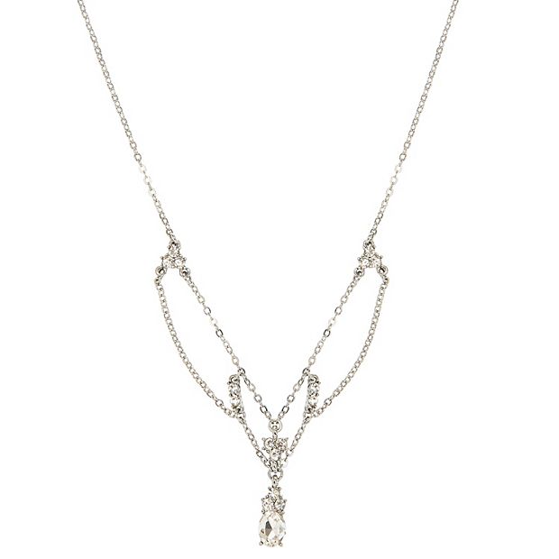 Lauren conrad hot sale necklace kohls