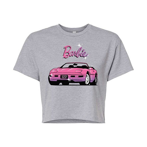 Kohls discount barbie car