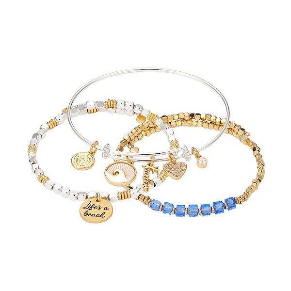 Kohl's alex clearance and ani bracelets