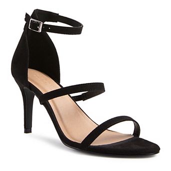 London Rag Kazaki Women's Dress Sandals