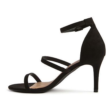 London Rag Kazaki Women's Dress Sandals