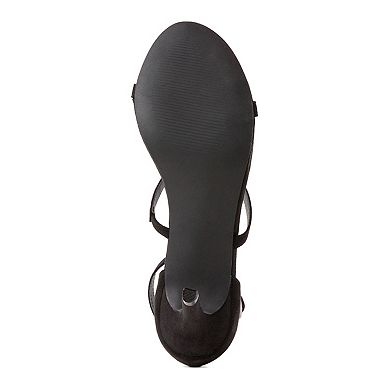 London Rag Kazaki Women's Dress Sandals