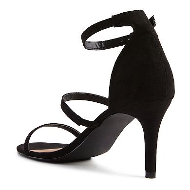 London Rag Kazaki Women's Dress Sandals