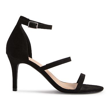 London Rag Kazaki Women's Dress Sandals