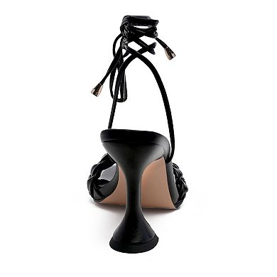 London Rag Skora Women's Dress Sandals