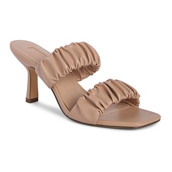 London Rag Lady Lynn Gather Around Women's Dress Sandals