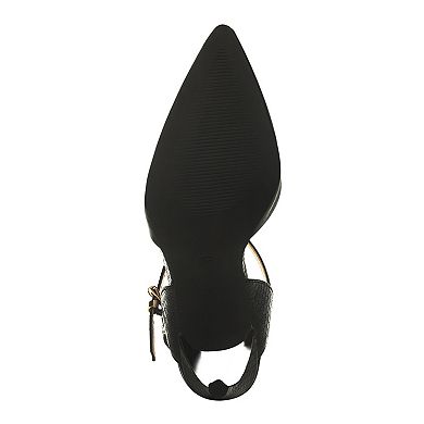 London Rag Sha Women's Dress Sandals