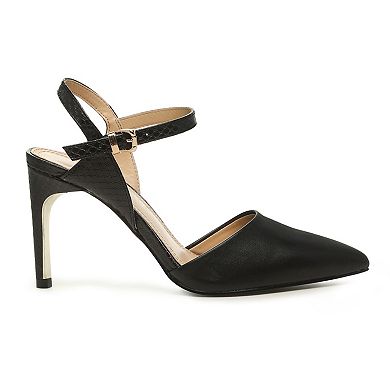 London Rag Sha Women's Dress Sandals