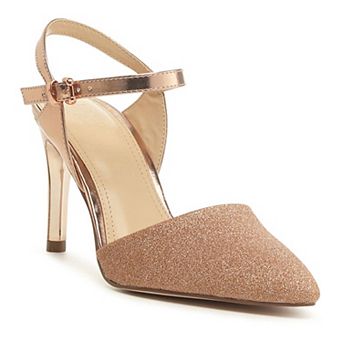 London Rag Sha Women's Heels