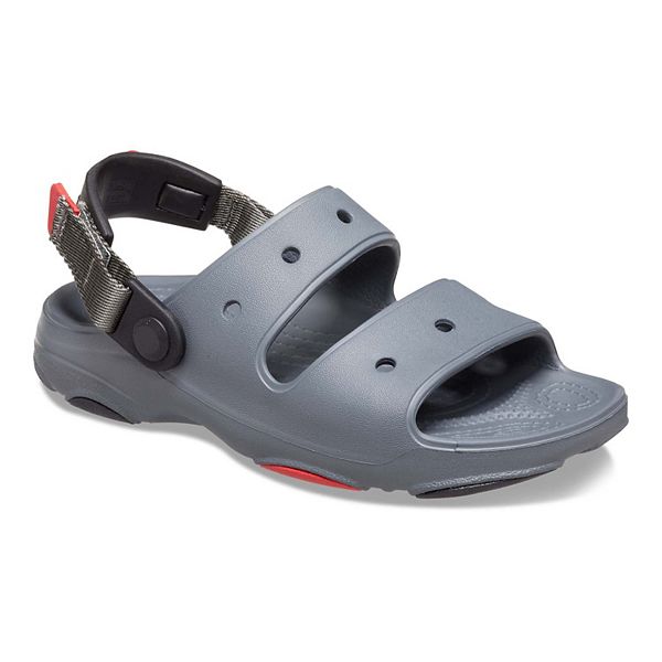 Kohls 2025 kids crocs