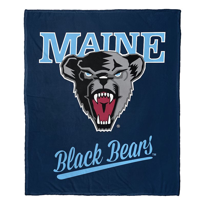 61203683 The Northwest Maine Black Bears Alumni Silk-Touch  sku 61203683