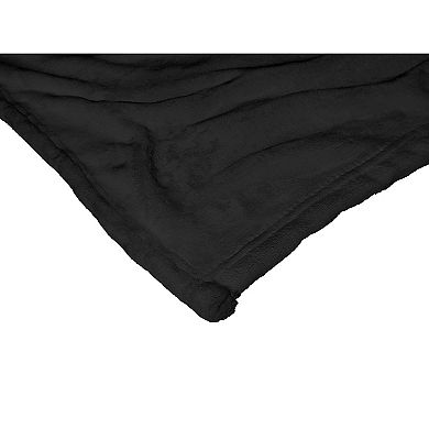 The Northwest Wake Forest Demon Deacons Alumni Silk-Touch Throw Blanket