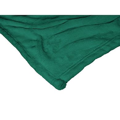 The Northwest North Dakota State Bison Alumni Silk-Touch Throw Blanket