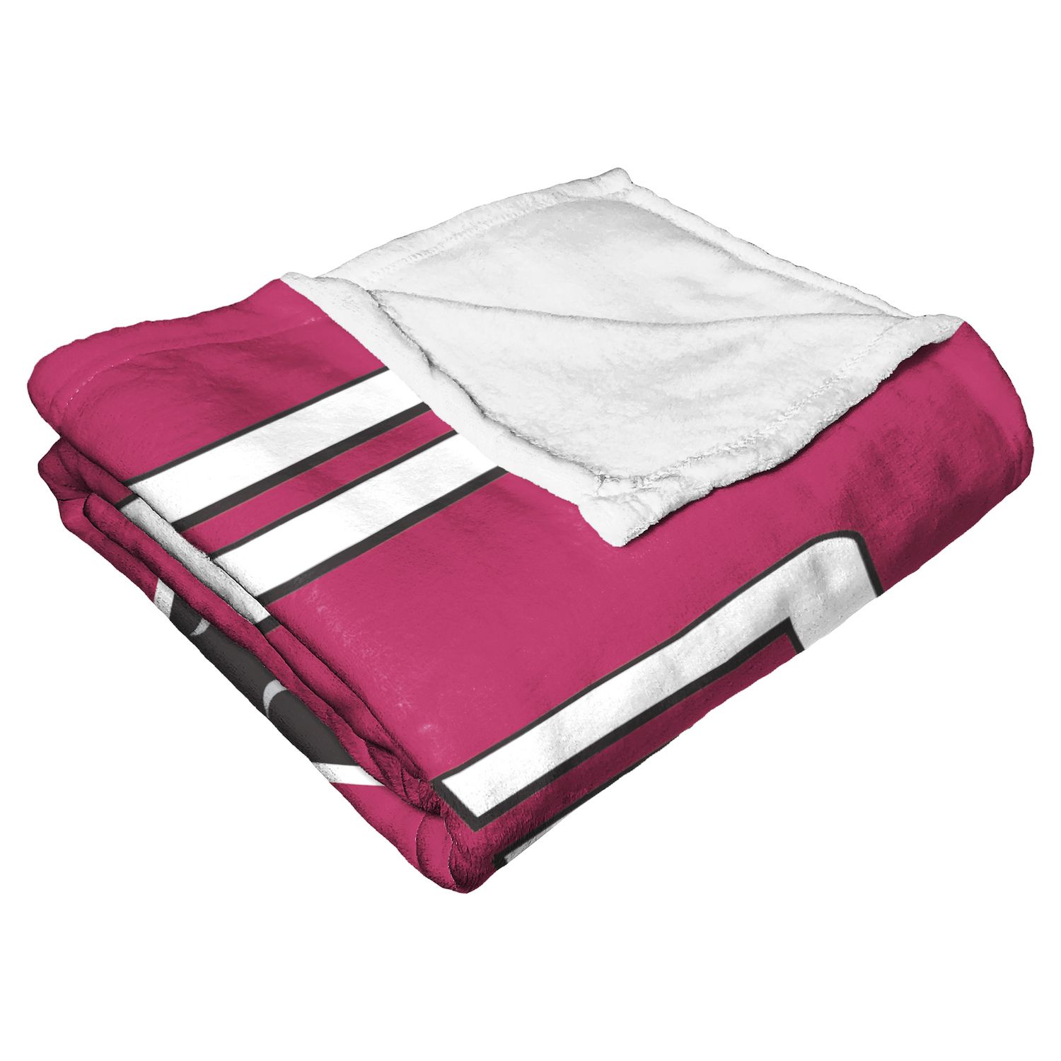 The Northwest New Mexico State Aggies Throw Blanket - Thumbnail 4