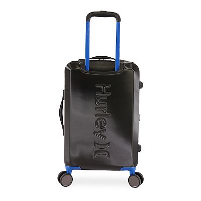 Hurley luggage clearance