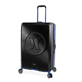 Hurley Wave 29-Inch Hardside Spinner Luggage