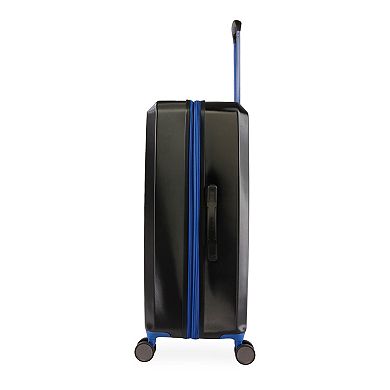 Hurley Wave 29-Inch Hardside Spinner Luggage