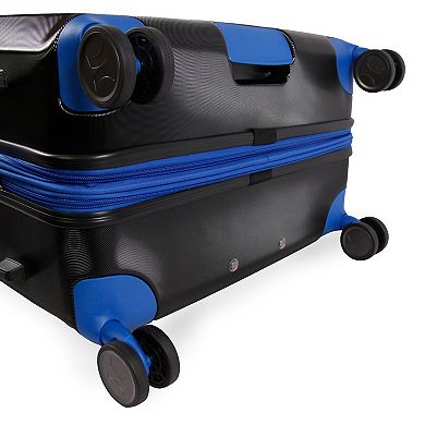 Hurley Wave 29-Inch Hardside Spinner Luggage