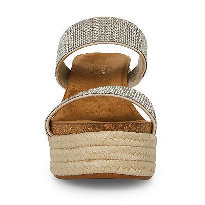 madden girl Emerson-R Women's Heeled Sandals