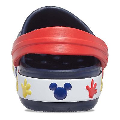 Crocs mickey light online