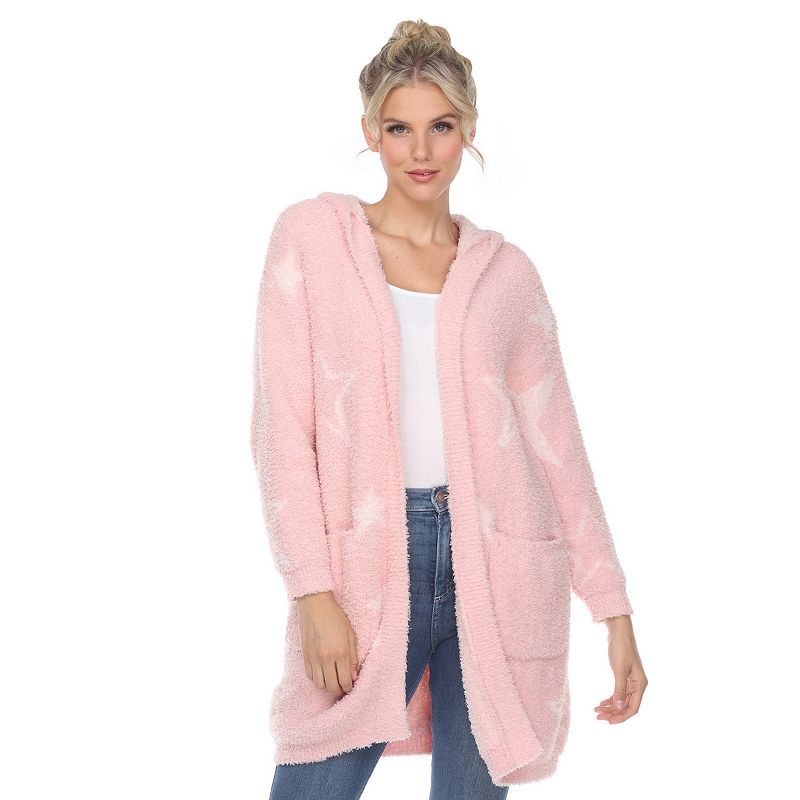 Kohls clearance hooded cardigan