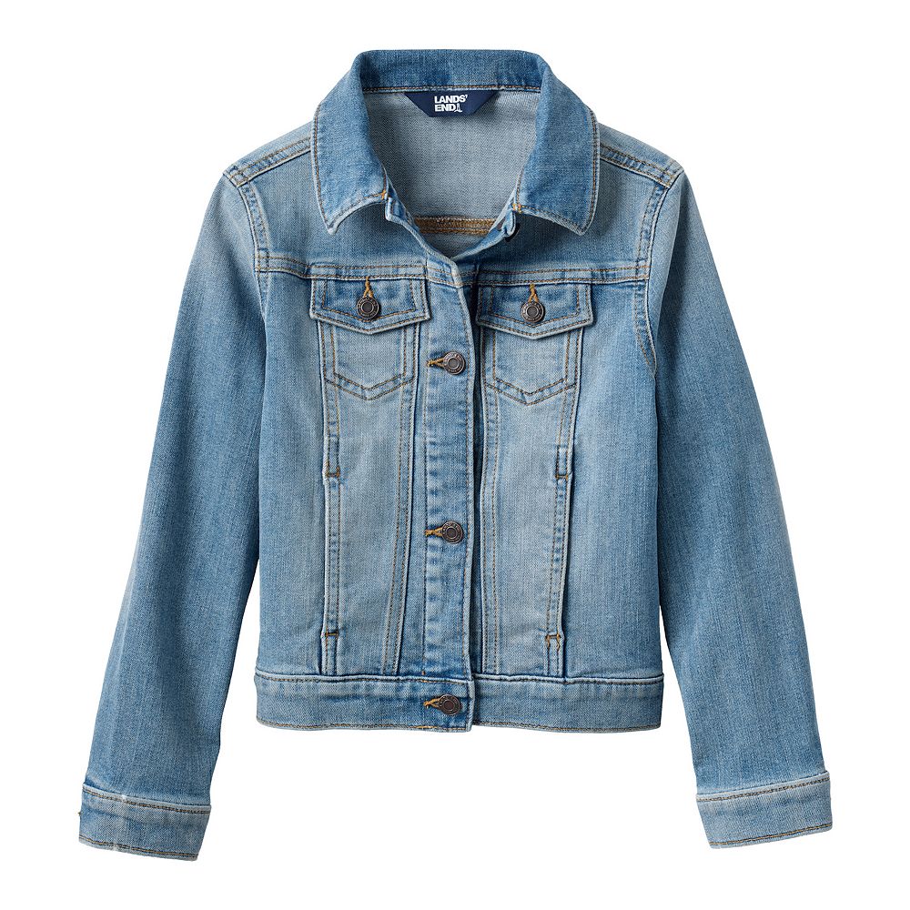 【KOOLOSET】Cotton pocket trucker jacket Trucker Jacket – Tin Duck Denim Co.