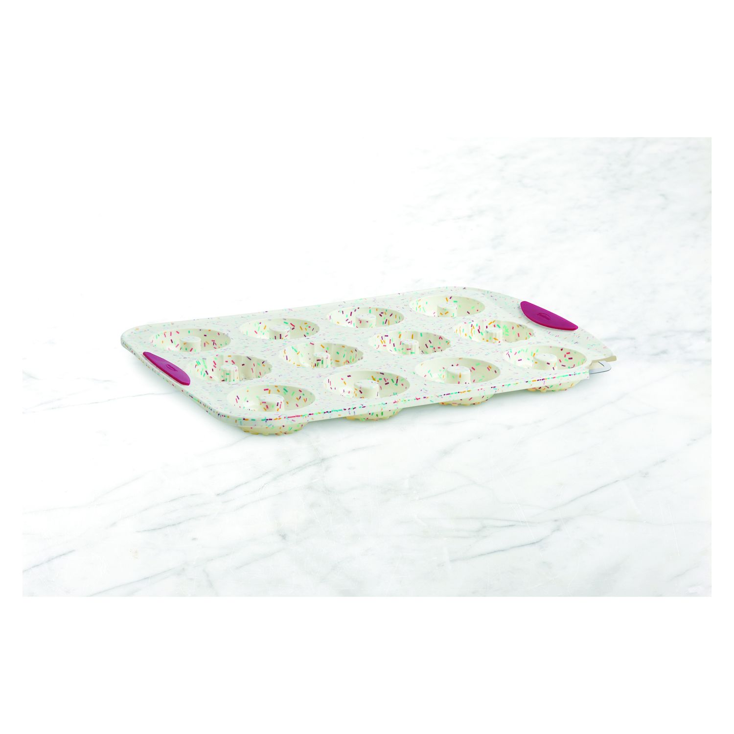 Trudeau Donut Pan - Thumbnail 5