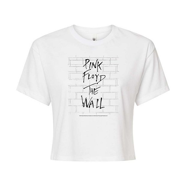 Kohls pink floyd store shirt