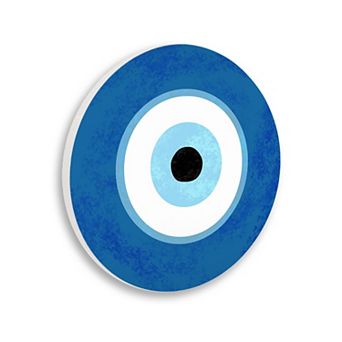 Stupell Home Decor Bold Abstract Circular Wall Decor