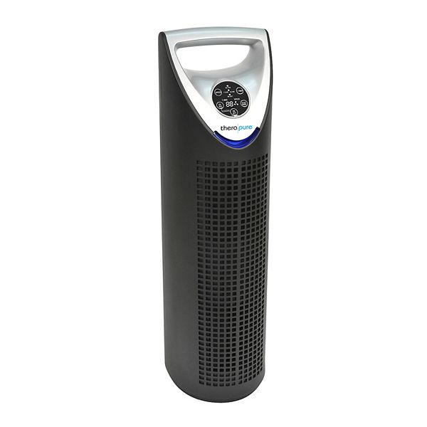 ENVION Therapure TPP540 Medium to Large Room HEPA Air Purifier Tower w