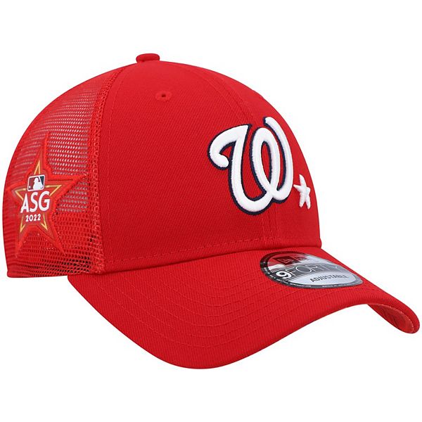 nationals all star game hat