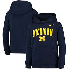 Umich hoodie hot sale