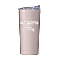 Jacksonville Jaguars 12oz. Letterman Slim Can Cooler